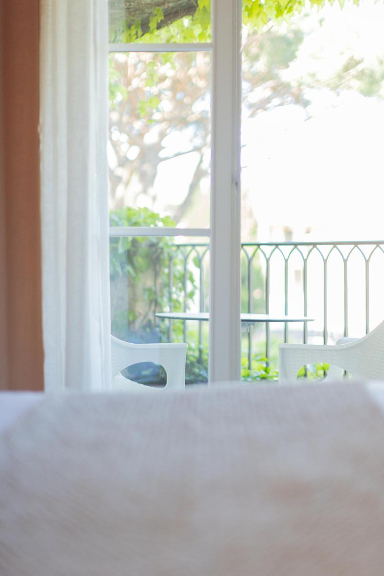 Hotel Des Lices Saint-Tropez Exterior photo