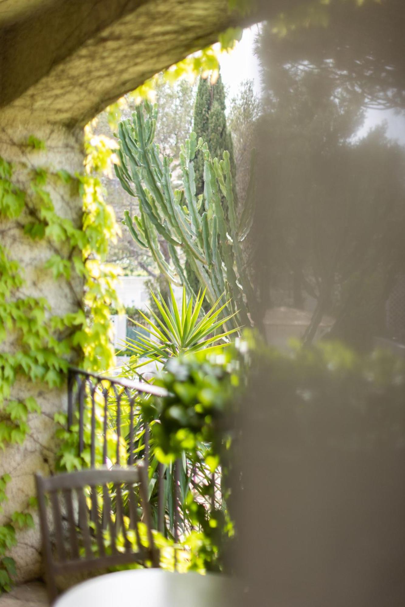 Hotel Des Lices Saint-Tropez Exterior photo